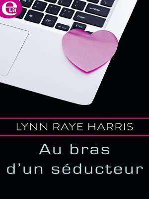 cover image of Au bras d'un séducteur